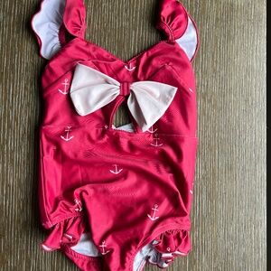 SweetHoney 3T swimsuit